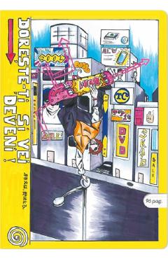 Set 3 caiete A4 matematica: Saritura