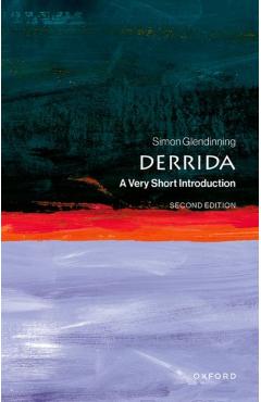 Derrida - Simon (london School Of Economics And Political Science) Glendinning