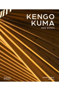 Kengo Kuma - Kengo Kuma - Imagine 1