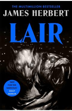 Lair - James Herbert