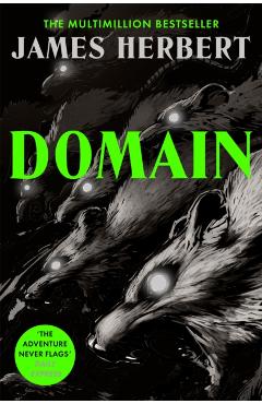 Domain - James Herbert