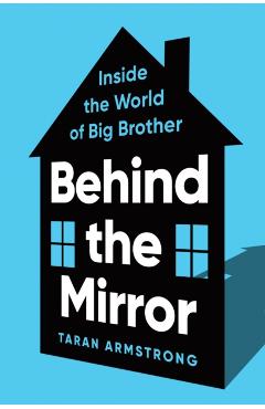 Behind the Mirror - Taran Armstrong