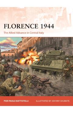 Florence 1944