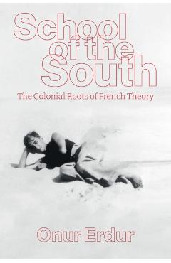 School of the South - Onur Erdur