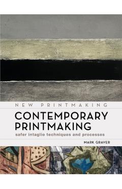 Contemporary Printmaking