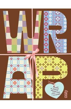 WRAP: Cozy - - Imagine 1