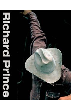 Richard Prince -