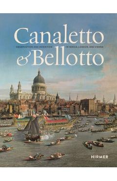 Canaletto & Bellotto - Mateusz Mayer - Imagine 1