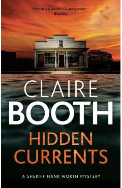 Hidden Currents - Claire Booth