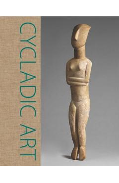Cycladic Art - Seán Hemingway