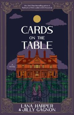 Cards on the Table - Lana Harper - Imagine 1