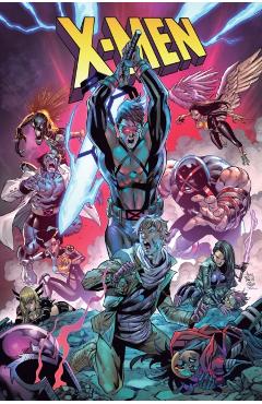 X-Men by Jed MacKay Vol. 4: Age of Revelation Aftermath - Jed Mackay