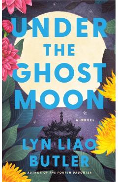 Under the Ghost Moon
