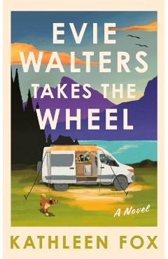 Evie Walters Takes the Wheel - Kathleen Fox - Imagine 1