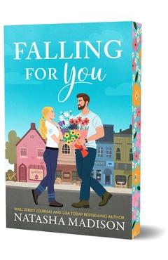 Falling for You - Natasha Madison - Imagine 1