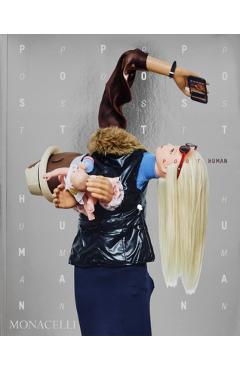Post Human - Rosi Braidotti