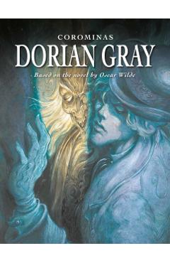 Dorian Gray - Enrique Corominas