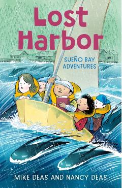 Lost Harbor - Nancy Deas - Imagine 1