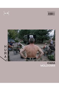 Human nature. Album - Ioana Moldovan - HOUSE OF ARROWS Human nature. Album - Ioana Moldovan - HOUSE OF ARROWS
