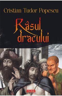 eBook Rasul dracului - Cristian Tudor Popescu
