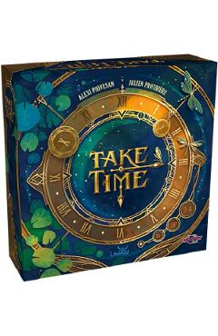 Joc de societate: Take Time
