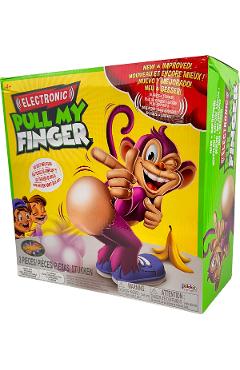 Joc de societate: Pull my Finger