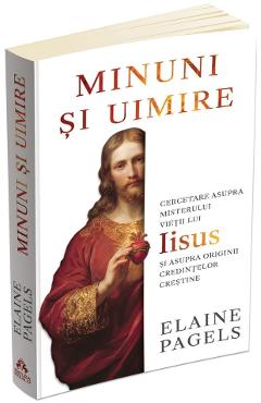 Minuni si uimire