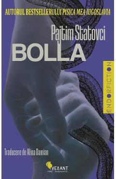 Bolla - Pajtim Statovici - VELLANT Bolla - Pajtim Statovici - VELLANT