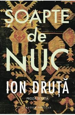 Soapte de nuc Ed.3