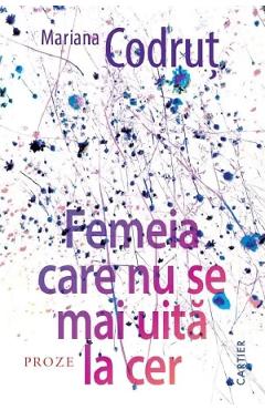 Femeia care nu se mai uita la cer