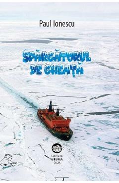 Spargatorul de gheata