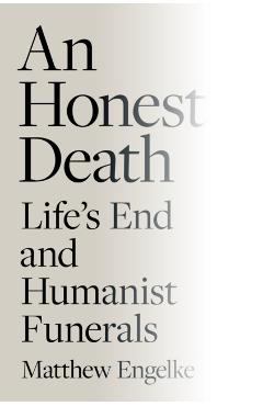 Honest Death - Matthew Engelke
