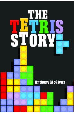 Tetris Story - Anthony Mcglynn