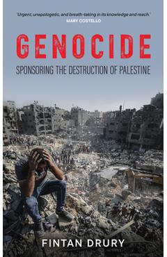 Genocide - Fintan Drury - Imagine 1