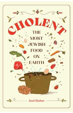 Cholent - Joel Haber - Imagine 1