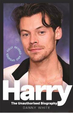 Harry - Danny White - Imagine 1