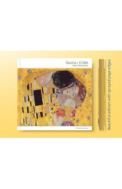 Gustav Klimt - Michael Kerrigan