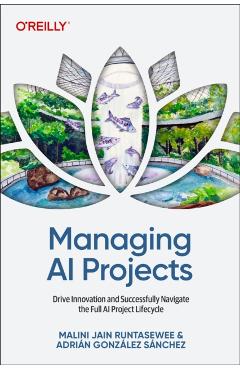 Managing AI Projects - Malini|sanchez Jain
