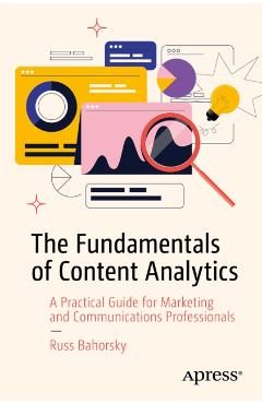 Fundamentals of Content Analytics - Russ Bahorsky - Imagine 1