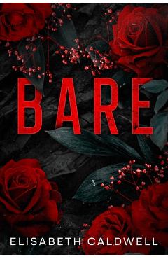 Bare - Elisabeth Caldwell