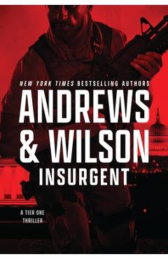 Insurgent - Jeffrey Wilson - Imagine 1