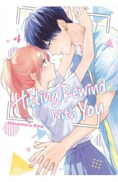 Hitting Rewind with You 4 - Hanamaru Kira