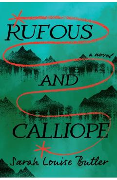 Rufous and Calliope - Sarah Louise Butler