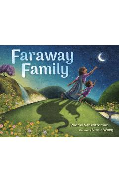 Faraway Family - Padma Venkatraman