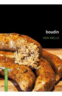 Boudin - Ken Wells