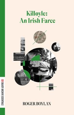 Killoyle: An Irish Farce - Roger Boylan - Imagine 1