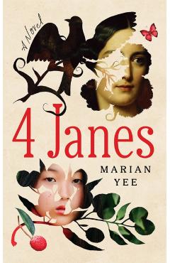 4 Janes - Marian Yee