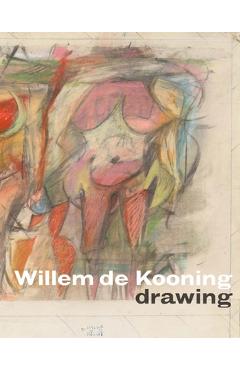 Willem de Kooning Drawing - Kevin Salatino
