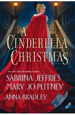 A Cinderella Christmas - Sabrina Jeffries