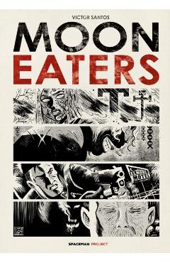 Moon Eaters - Victor Santos - Imagine 1